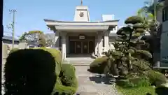 大應寺（大応寺）の本殿