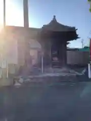 東海市熊野神社の末社