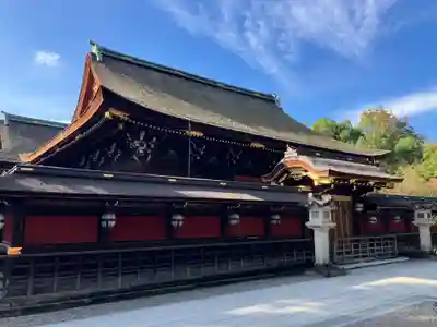 北野天満宮(京都府)
