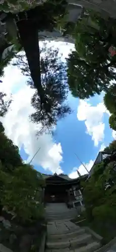 金剛寺(神奈川県)