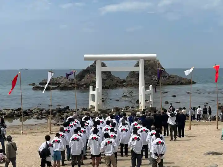 櫻井神社(福岡県)