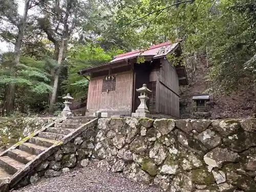 六社神社(福井県)