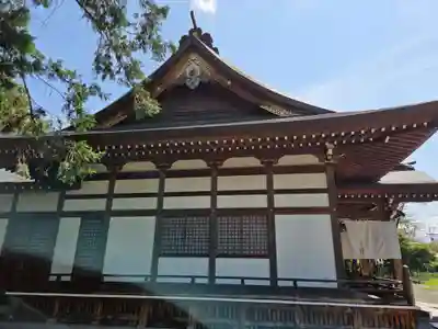 玉諸神社(山梨県)