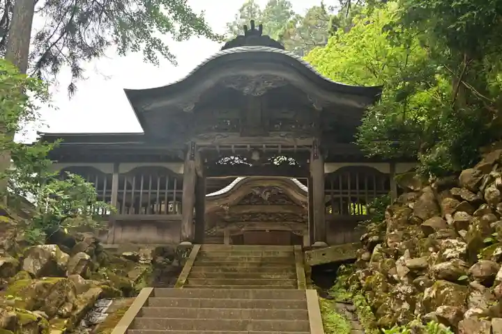 永平寺(福井県)