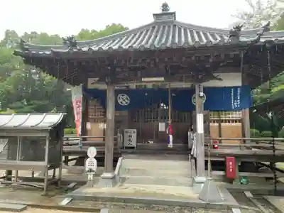 延命寺(愛媛県)