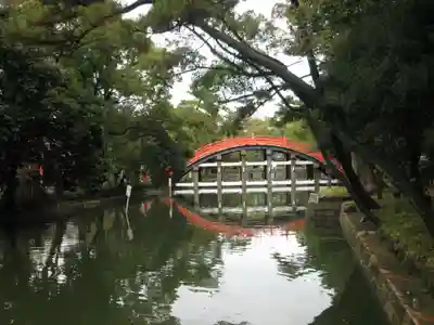 住吉大社のその他建物