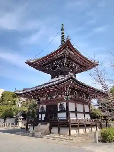本法寺(京都府)