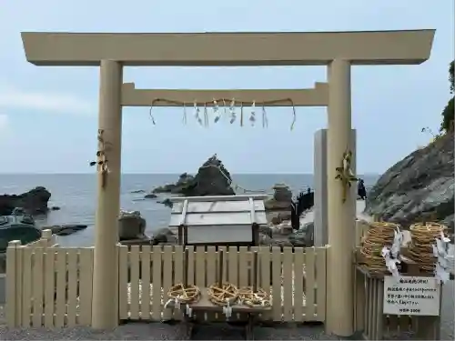 二見興玉神社(三重県)