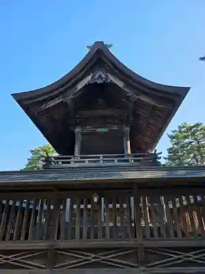 賣布神社(島根県)
