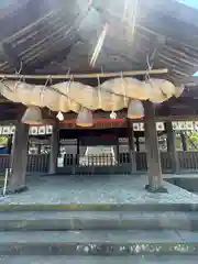 揖夜神社(島根県)