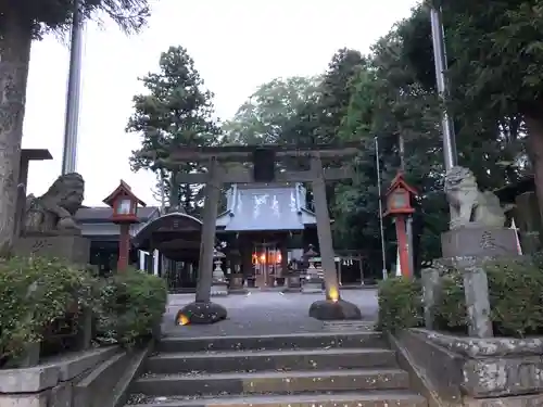 榛名神社(群馬県)