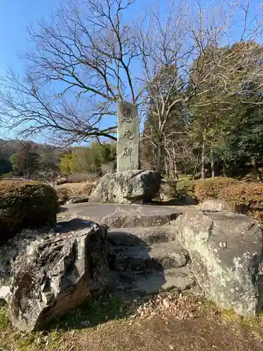 吉備津彦神社のその他建物
