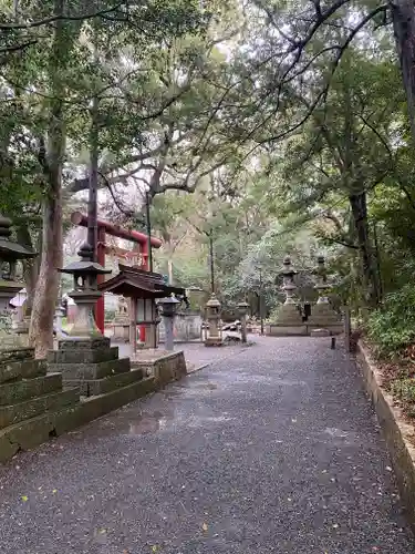 男神社(大阪府)