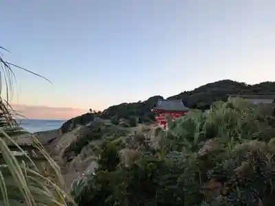 鵜戸神宮(宮崎県)