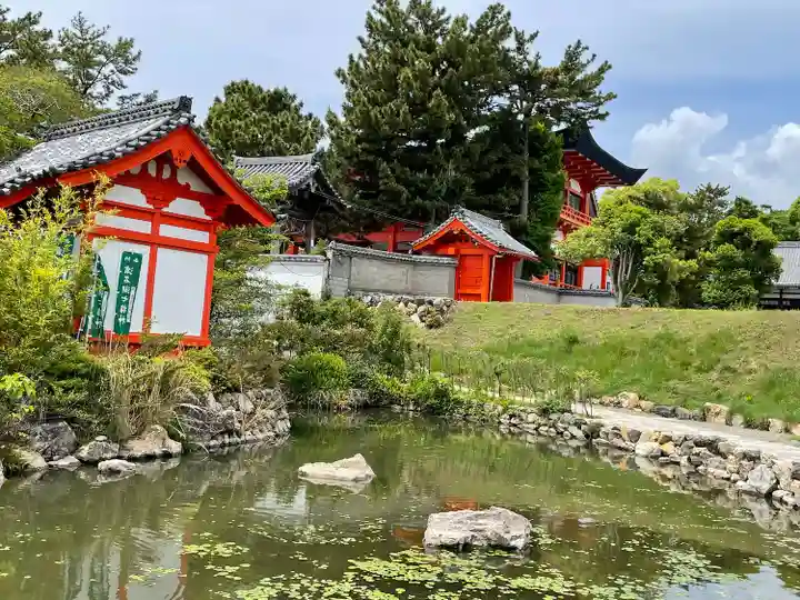 鴨江寺(静岡県)