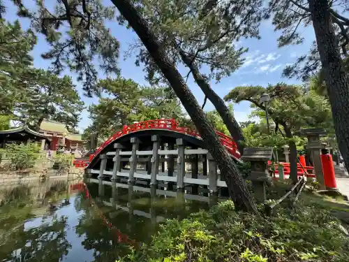 住吉大社(大阪府)
