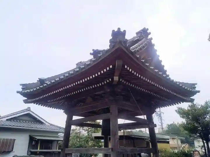 安楽寺のその他建物