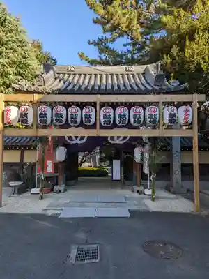 玄国寺(東京都)