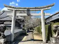 蛭兒神社(滋賀県)