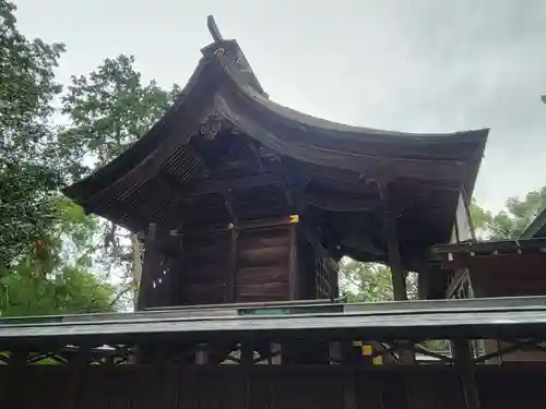 飯積神社(愛媛県)