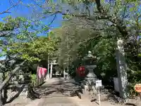 稲荷神社(愛知県)