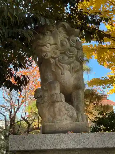亀戸 香取神社(東京都)