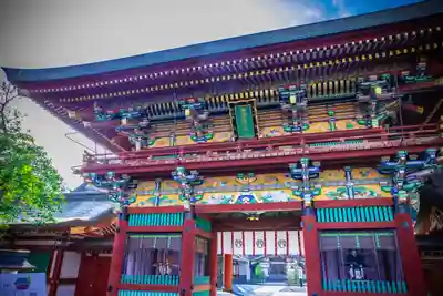 祐徳稲荷神社(佐賀県)