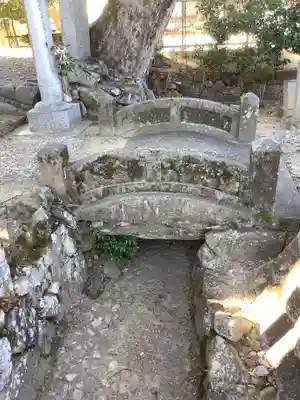 関川社（赤坂町）のその他建物