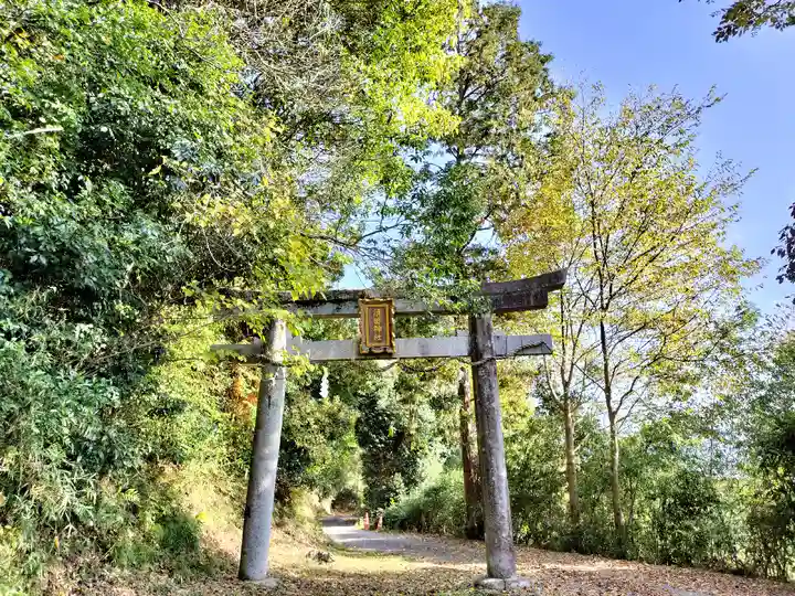 請田神社(京都府)