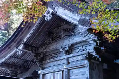 大矢田神社(岐阜県)