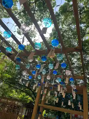 現人神社(福岡県)