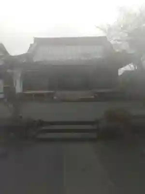 感応寺(静岡県)