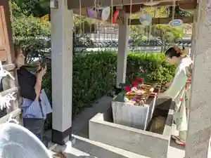 伊和志津神社(兵庫県)(2022年11月03日(木) 19時49分59秒投稿)