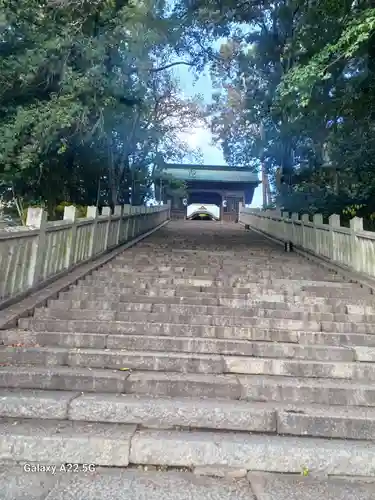福山八幡宮(広島県)