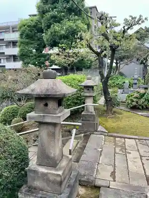 妙圓寺(妙円寺)(東京都)