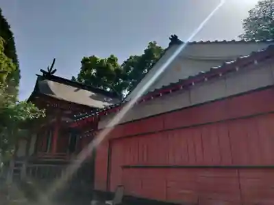 止上神社(鹿児島県)