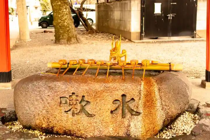 金神社(岐阜県)