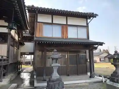 熊野神社(富山県)