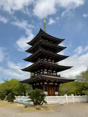 覚王山 日泰寺の塔