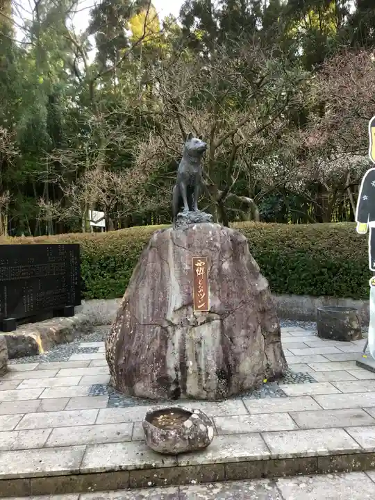 菅原神社のその他建物