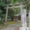 大沢神社(大阪府)