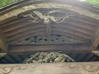 八坂神社の芸術