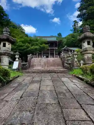 伊奈波神社(岐阜県)