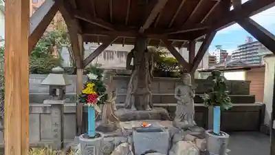 正念寺(大阪府)