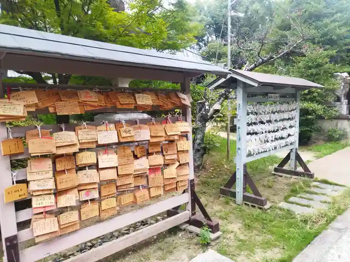 意賀美神社(大阪府)