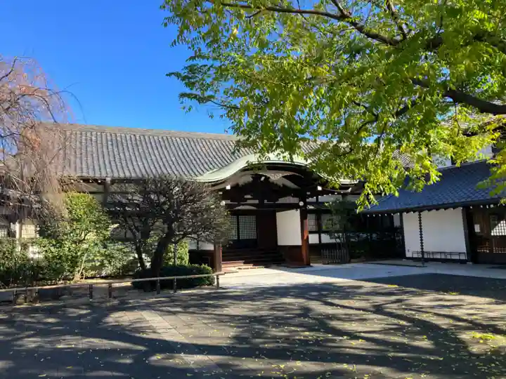 吉祥寺(東京都)