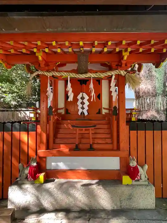 平野神社(京都府)