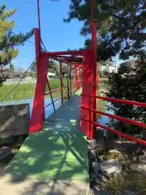 御嶽山 白龍神社(群馬県)