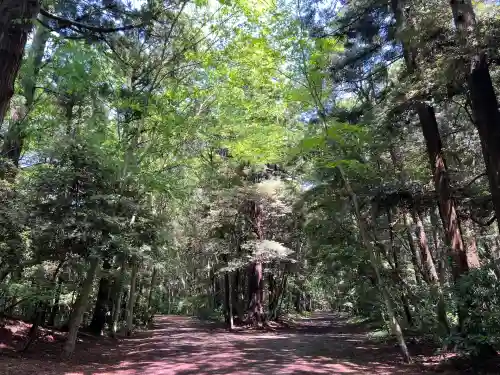 鹿島神宮(茨城県)