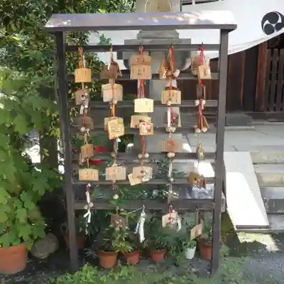 元祇園梛神社・隼神社の絵馬